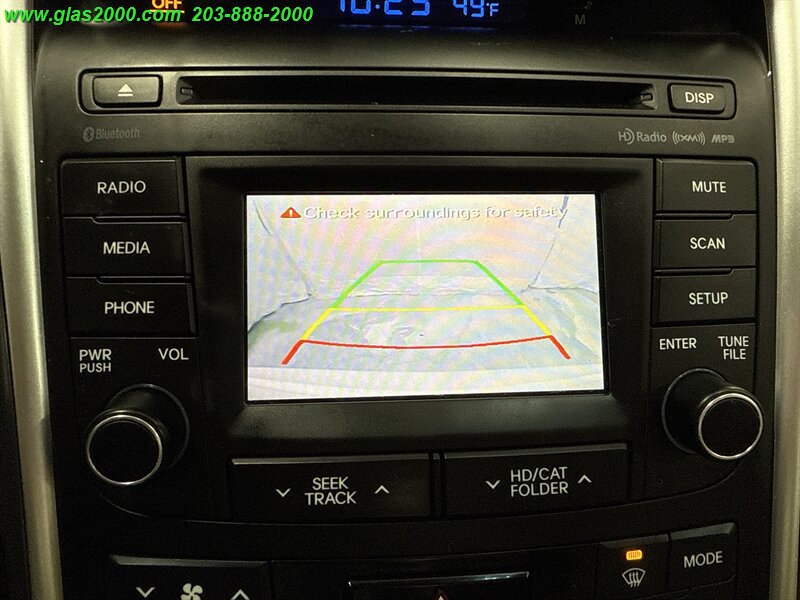 2015 Hyundai SONATA Hybrid   - Photo 11 - Bethany, CT 06524