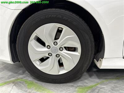 2015 Hyundai SONATA Hybrid   - Photo 27 - Bethany, CT 06524