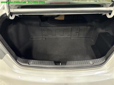 2015 Hyundai SONATA Hybrid   - Photo 29 - Bethany, CT 06524
