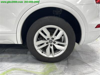 2020 Audi Q5 45 Premium quattro   - Photo 29 - Bethany, CT 06524