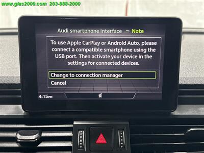 2020 Audi Q5 45 Premium quattro   - Photo 17 - Bethany, CT 06524