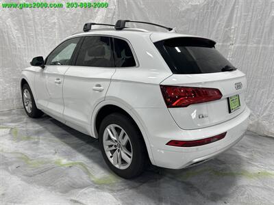 2020 Audi Q5 45 Premium quattro   - Photo 7 - Bethany, CT 06524