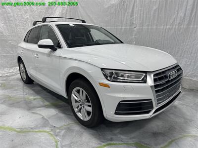2020 Audi Q5 45 Premium quattro   - Photo 2 - Bethany, CT 06524