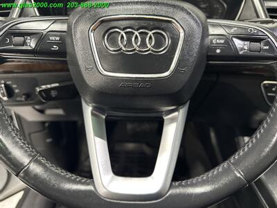 2020 Audi Q5 45 Premium quattro   - Photo 32 - Bethany, CT 06524