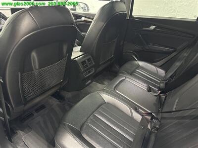 2020 Audi Q5 45 Premium quattro   - Photo 9 - Bethany, CT 06524