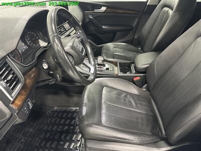 2020 Audi Q5 45 Premium quattro   - Photo 26 - Bethany, CT 06524