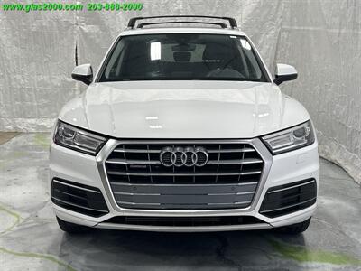 2020 Audi Q5 45 Premium quattro   - Photo 19 - Bethany, CT 06524