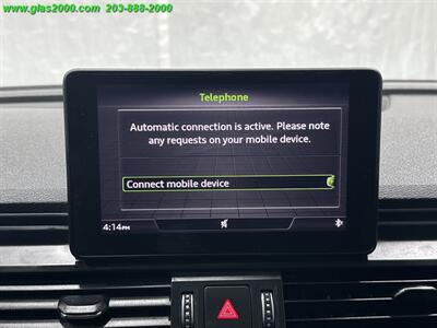 2020 Audi Q5 45 Premium quattro   - Photo 22 - Bethany, CT 06524