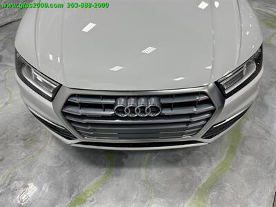 2020 Audi Q5 45 Premium quattro   - Photo 24 - Bethany, CT 06524