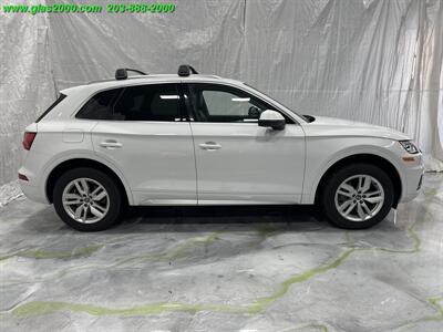 2020 Audi Q5 45 Premium quattro   - Photo 14 - Bethany, CT 06524