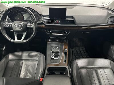 2020 Audi Q5 45 Premium quattro   - Photo 6 - Bethany, CT 06524