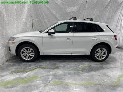 2020 Audi Q5 45 Premium quattro   - Photo 13 - Bethany, CT 06524