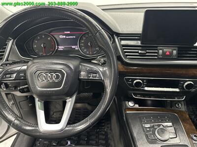 2020 Audi Q5 45 Premium quattro   - Photo 4 - Bethany, CT 06524