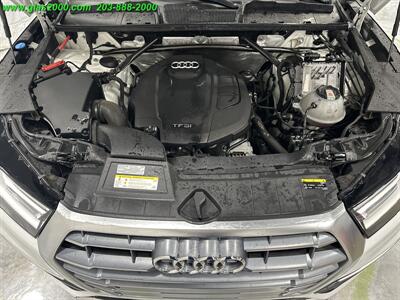 2020 Audi Q5 45 Premium quattro   - Photo 18 - Bethany, CT 06524