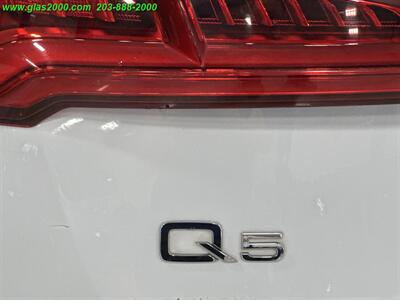 2020 Audi Q5 45 Premium quattro   - Photo 16 - Bethany, CT 06524