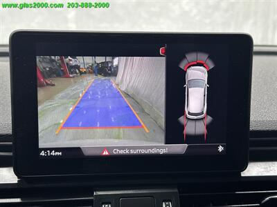 2020 Audi Q5 45 Premium quattro   - Photo 11 - Bethany, CT 06524