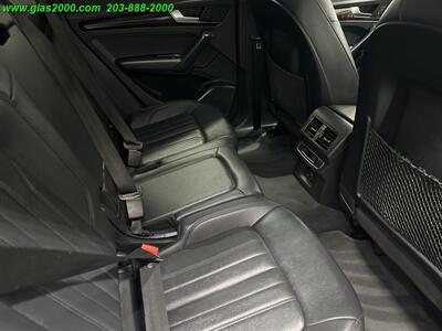 2020 Audi Q5 45 Premium quattro   - Photo 10 - Bethany, CT 06524