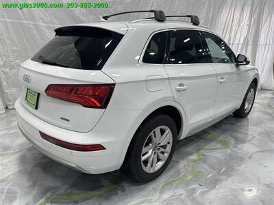 2020 Audi Q5 45 Premium quattro   - Photo 8 - Bethany, CT 06524