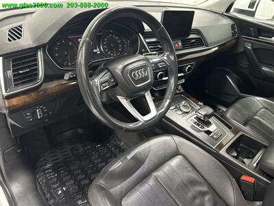 2020 Audi Q5 45 Premium quattro   - Photo 3 - Bethany, CT 06524