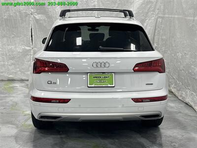2020 Audi Q5 45 Premium quattro   - Photo 20 - Bethany, CT 06524