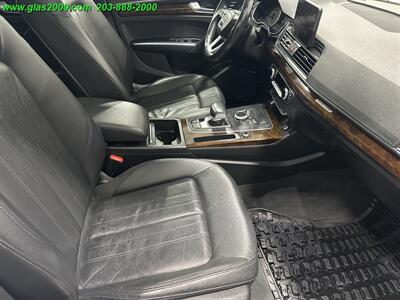 2020 Audi Q5 45 Premium quattro   - Photo 25 - Bethany, CT 06524