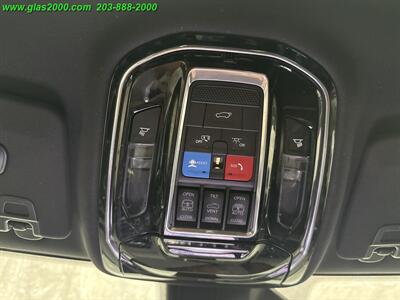 2021 Jeep Grand Cherokee Overland   - Photo 36 - Bethany, CT 06524