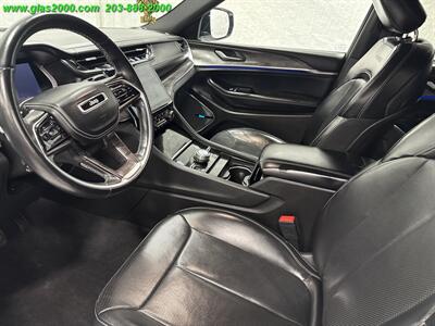 2021 Jeep Grand Cherokee Overland   - Photo 3 - Bethany, CT 06524