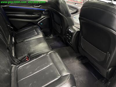 2021 Jeep Grand Cherokee Overland   - Photo 10 - Bethany, CT 06524