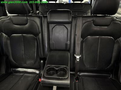 2021 Jeep Grand Cherokee Overland   - Photo 24 - Bethany, CT 06524