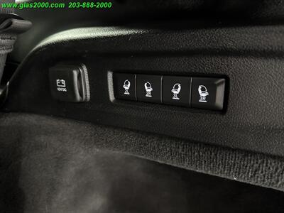 2021 Jeep Grand Cherokee Overland   - Photo 33 - Bethany, CT 06524