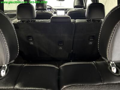 2021 Jeep Grand Cherokee Overland   - Photo 34 - Bethany, CT 06524