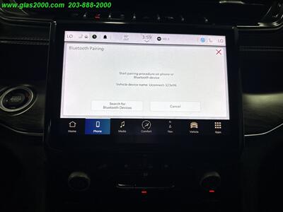 2021 Jeep Grand Cherokee Overland   - Photo 22 - Bethany, CT 06524