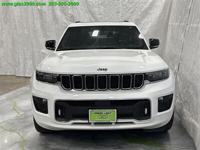2021 Jeep Grand Cherokee Overland   - Photo 19 - Bethany, CT 06524