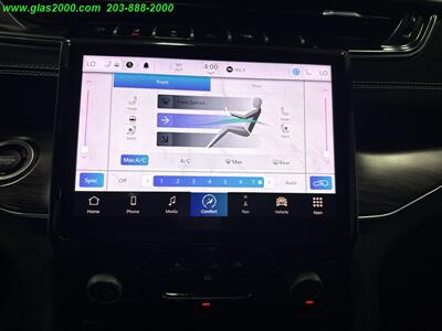 2021 Jeep Grand Cherokee Overland   - Photo 21 - Bethany, CT 06524