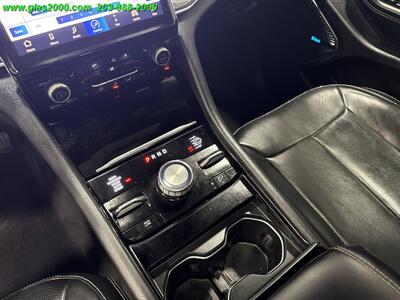 2021 Jeep Grand Cherokee Overland   - Photo 30 - Bethany, CT 06524