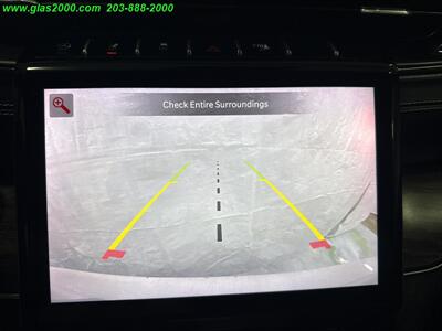 2021 Jeep Grand Cherokee Overland   - Photo 17 - Bethany, CT 06524