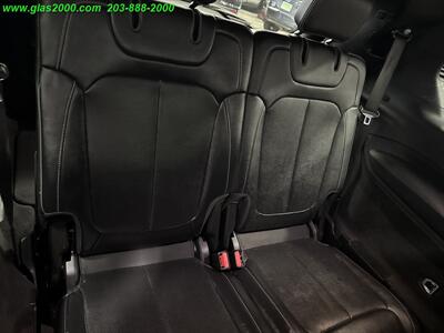2021 Jeep Grand Cherokee Overland   - Photo 35 - Bethany, CT 06524