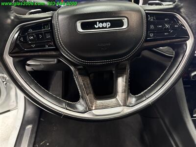 2021 Jeep Grand Cherokee Overland   - Photo 28 - Bethany, CT 06524