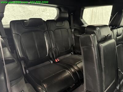 2021 Jeep Grand Cherokee Overland   - Photo 39 - Bethany, CT 06524