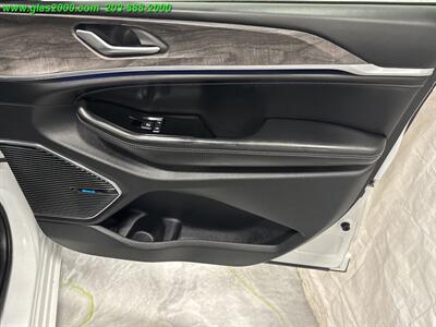 2021 Jeep Grand Cherokee Overland   - Photo 26 - Bethany, CT 06524