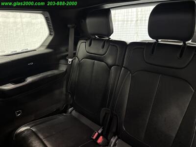 2021 Jeep Grand Cherokee Overland   - Photo 32 - Bethany, CT 06524