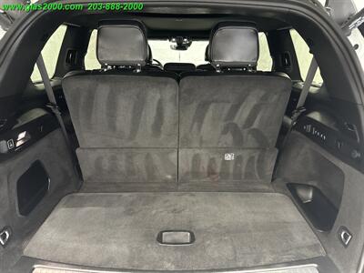 2021 Jeep Grand Cherokee Overland   - Photo 15 - Bethany, CT 06524