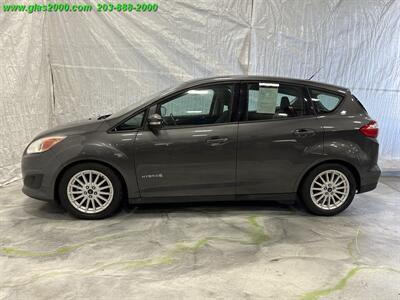 2016 Ford C-MAX Hybrid SE   - Photo 13 - Bethany, CT 06524