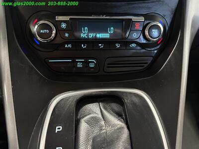 2016 Ford C-MAX Hybrid SE   - Photo 17 - Bethany, CT 06524