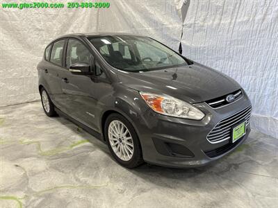 2016 Ford C-MAX Hybrid SE   - Photo 2 - Bethany, CT 06524