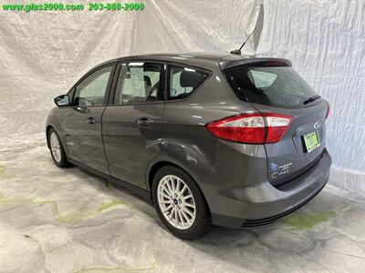 2016 Ford C-MAX Hybrid SE   - Photo 7 - Bethany, CT 06524