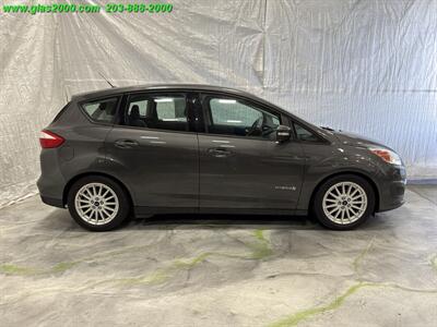 2016 Ford C-MAX Hybrid SE   - Photo 14 - Bethany, CT 06524