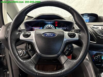 2016 Ford C-MAX Hybrid SE   - Photo 4 - Bethany, CT 06524