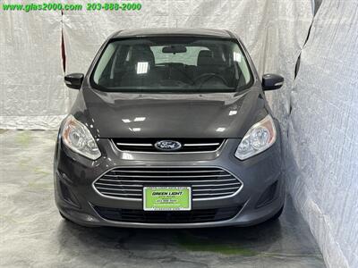 2016 Ford C-MAX Hybrid SE   - Photo 19 - Bethany, CT 06524