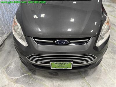 2016 Ford C-MAX Hybrid SE   - Photo 18 - Bethany, CT 06524